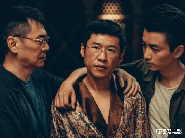 2023上半年评分“最高”的10部国产剧,榜首毫无争议