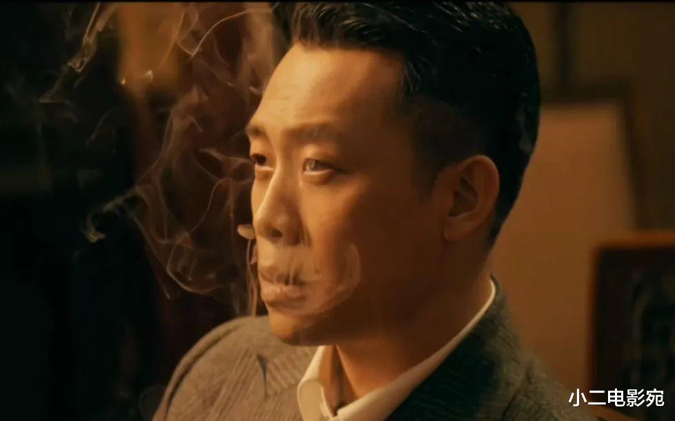 好家伙,张译《刀尖》口碑炸裂,打了多少资方的脸,他又赌对了