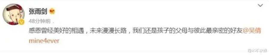 吴倩张雨剑离婚后首合体！带女儿游迪士尼，4岁女儿漂亮又灵气！