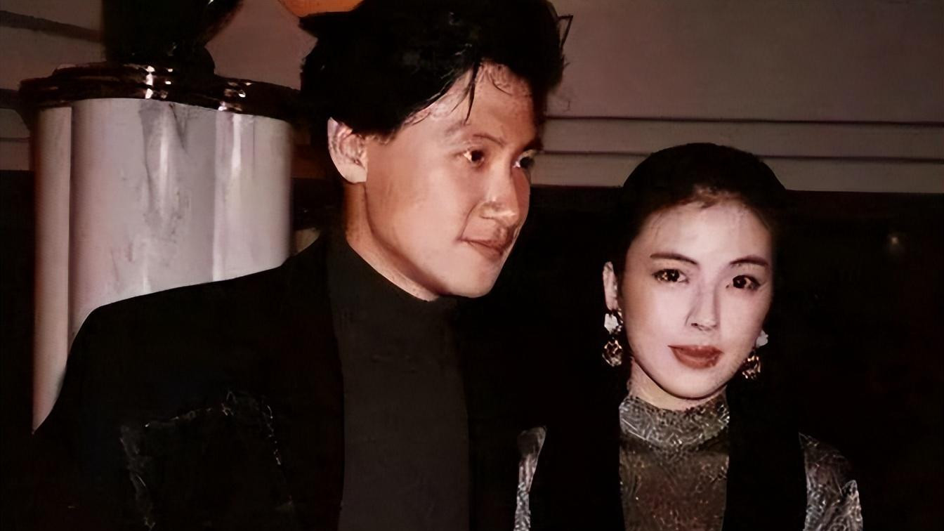 世上绿茶千千万，最怕罗美薇这种！婚后27年，张学友输得一塌糊涂