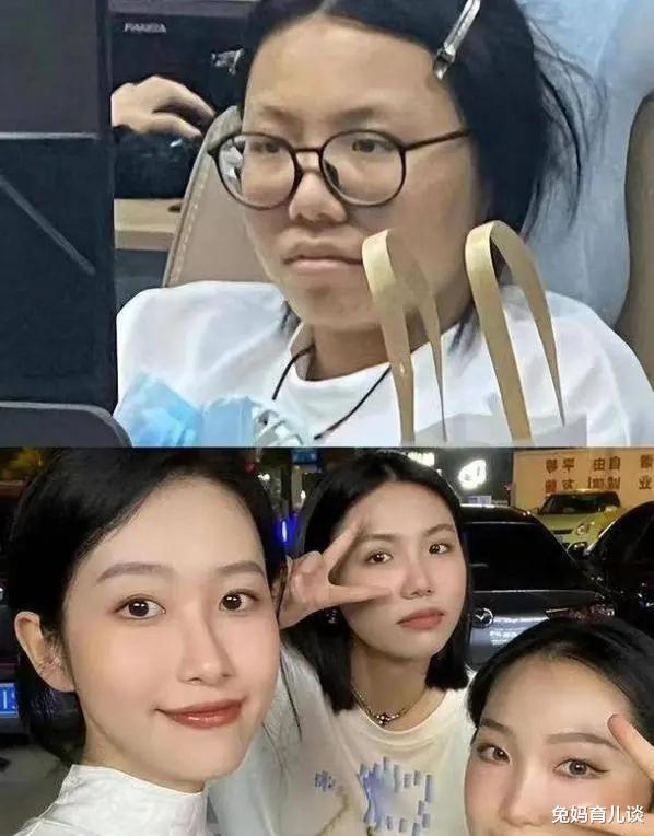 张继科|“上班是大妈,下班是萝莉”,00后主打的就是反差