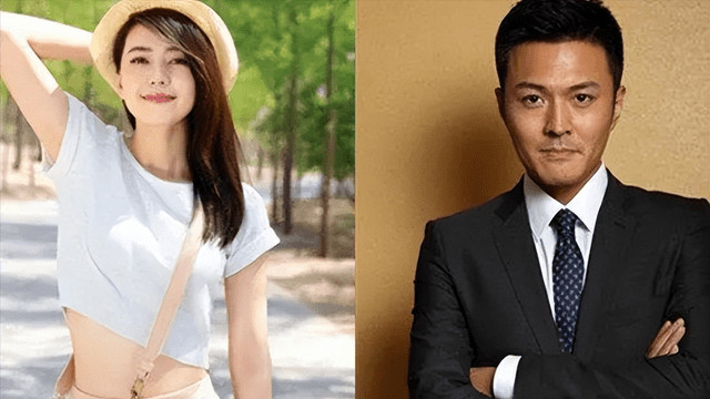 于小伟：感谢高圆圆不嫁之恩，我妻子是完美女人，儿子懂事听话