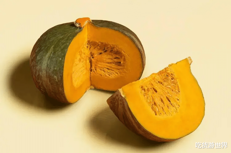 南瓜|秋天多吃南瓜,有这几大好处!学会4招,挑出老南瓜,软糯香甜