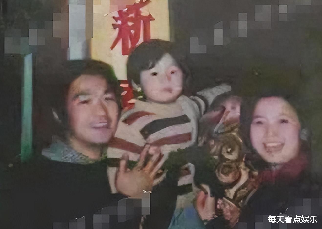 张国立,68岁,越活越“糊涂”了