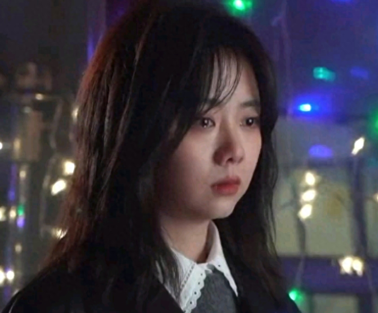 知名演员谭松韵泪崩！你只是没了妈妈，可我儿子要在监狱里过春节