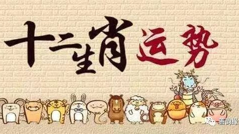 善韵缘|2024年的第一个月，12生肖运程如何？
