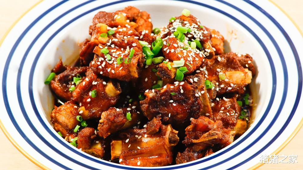 鸡翅|全家一致决定年夜饭上必不可少的7道菜，简单又美味，赶紧来瞧瞧