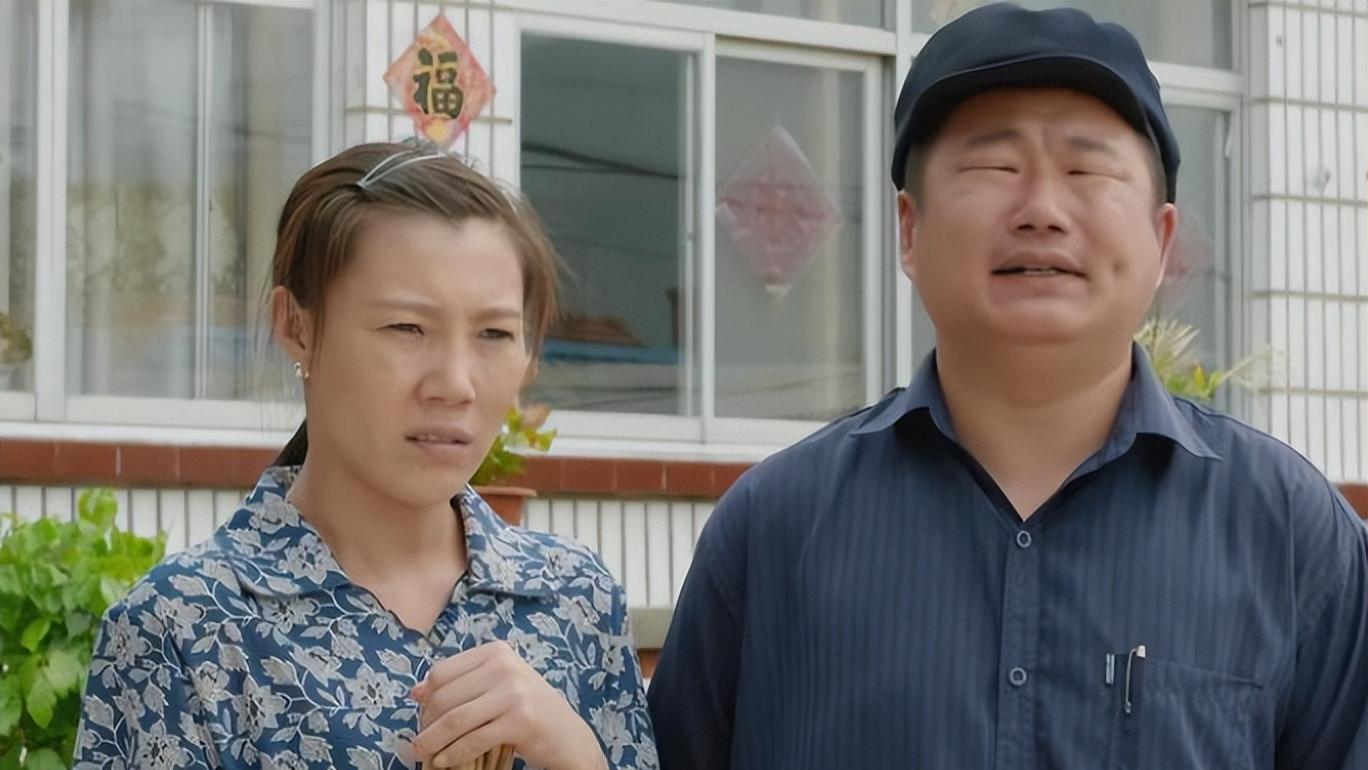 赵本山徒弟董三毛宣布再婚，在《乡村爱情16》中仍与前妻扮演夫妻