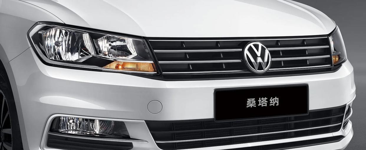 suv|售价亲民的大众好车,耐用,省油又好开,感受桑塔纳的魅力