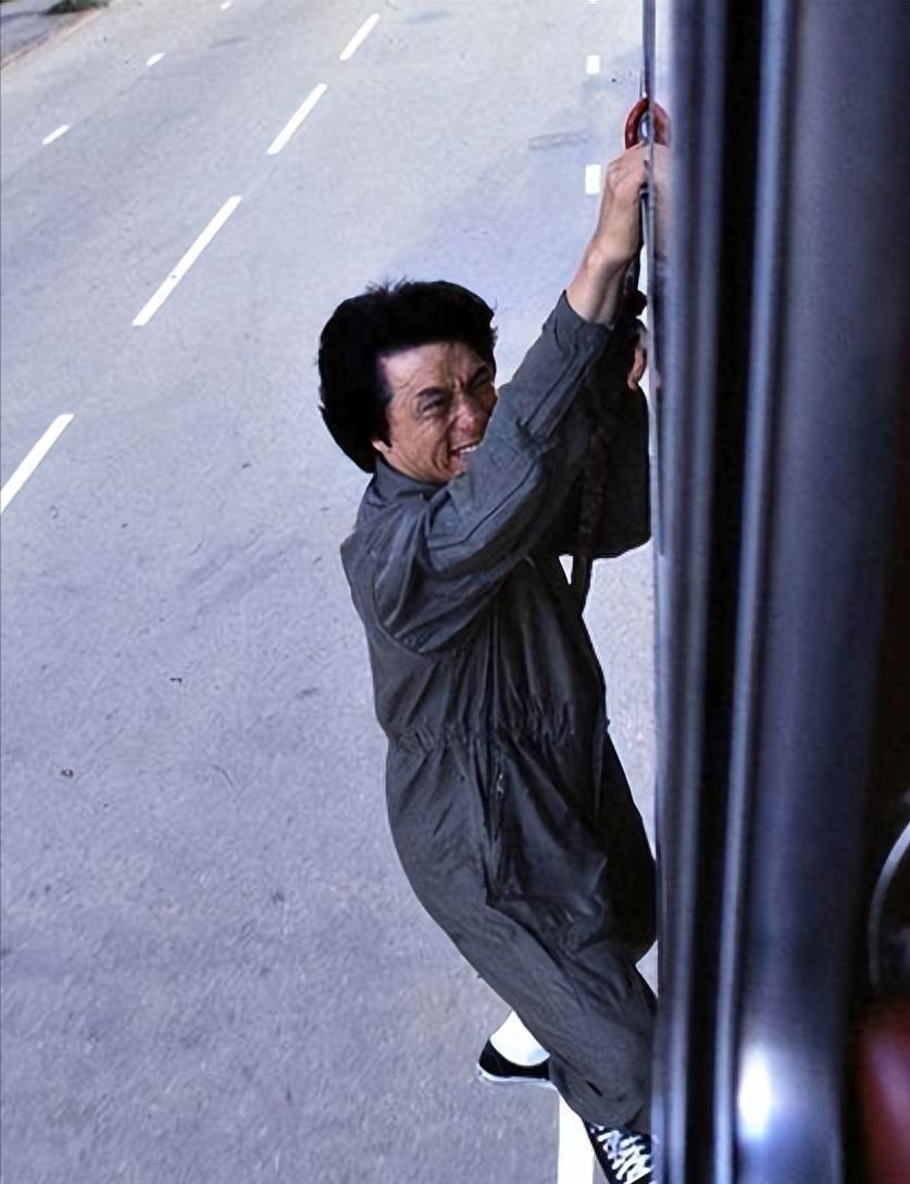 谢霆锋的手，黄晓明的脚，陈宝国的眼睛，不知让多少“流量明星”脸红