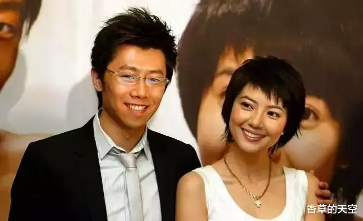 超能勇士|高圆圆赵又廷:结婚9年,命运已定