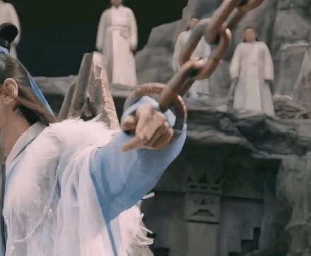 长月烬明|《长月烬明》被央视点名,不是夸是批评,言辞直戳剧方肺管子