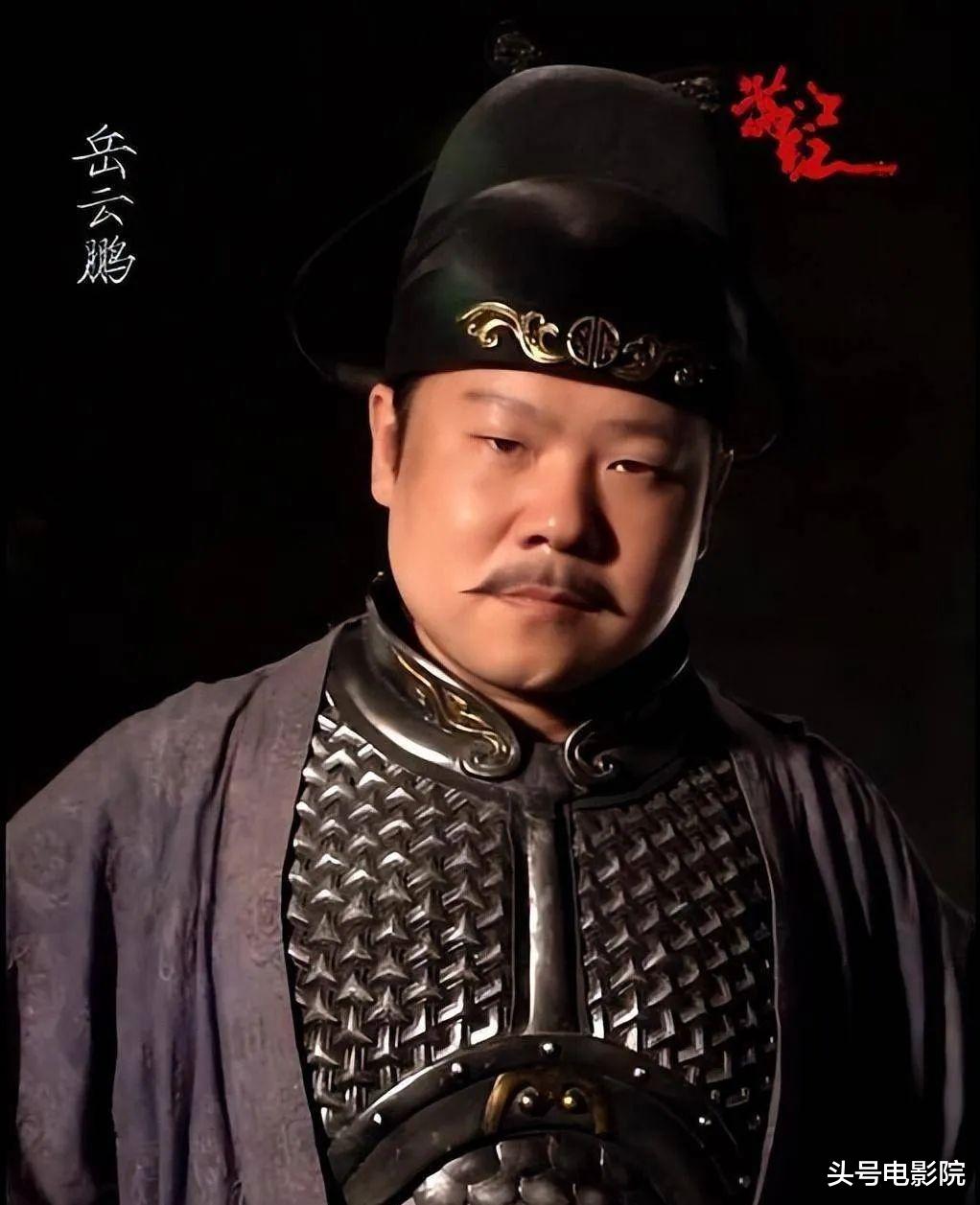 张艺谋|张艺谋拍《满江红》有私心!21岁大儿子首演父亲电影,你发现了吗