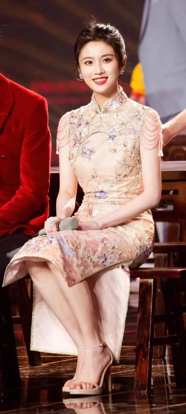 张慧雯|张慧雯,给你一个青山不老