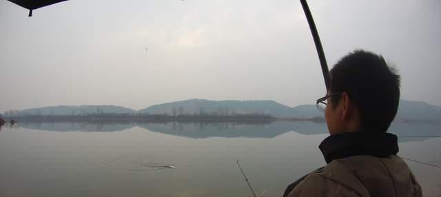 鲤鱼|为何早春野钓经常走空？弄明白之后提升渔获概率