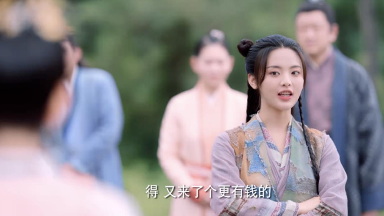 李谷一|到底在高贵什么？从杨超越到徐梦洁，成功把观众恶心到了