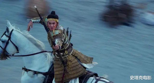 王晶《笑傲江湖》开拍：张雨绮演东方不败，看到令狐冲我隐隐不安