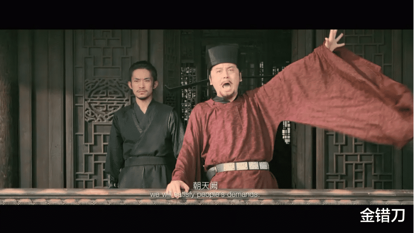 8天78亿！“窝囊废”雷佳音，把所有人都骗了