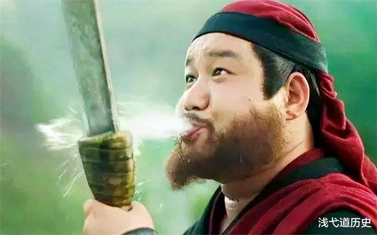 古代刽子手为何很多都没有娶妻生子?说出来你别不信