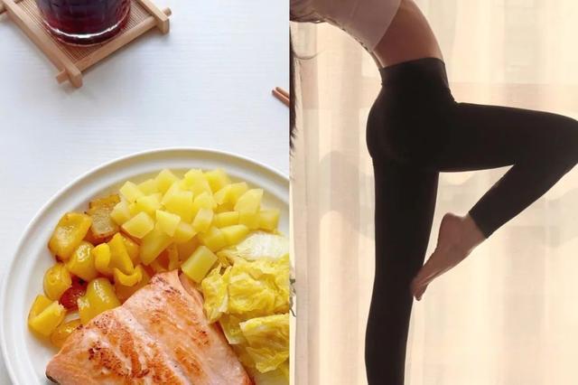 2024年,逼自己一次性瘦下来!