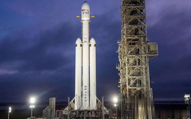 加紧推进登月、登火星计划 美国到底有没有军事意图？