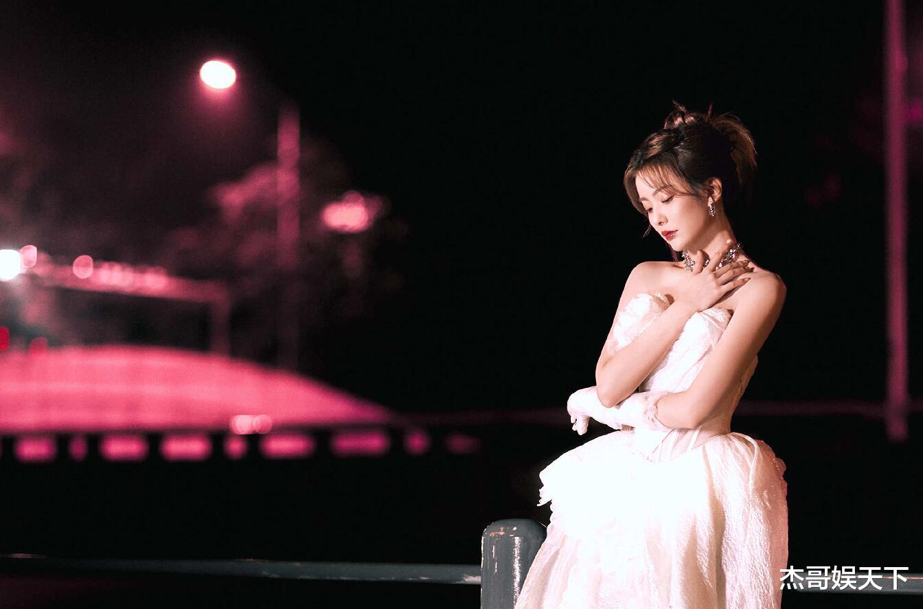 陈卓璇的“尴尬”，让《我们的歌》节目组彻底被打脸