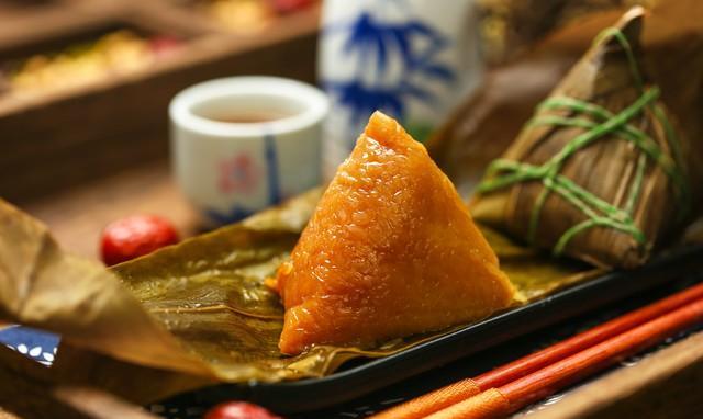 粽子|端午节规矩多,记得“1不穿2不去3不贪4要吃”,尊重老传统不吃亏