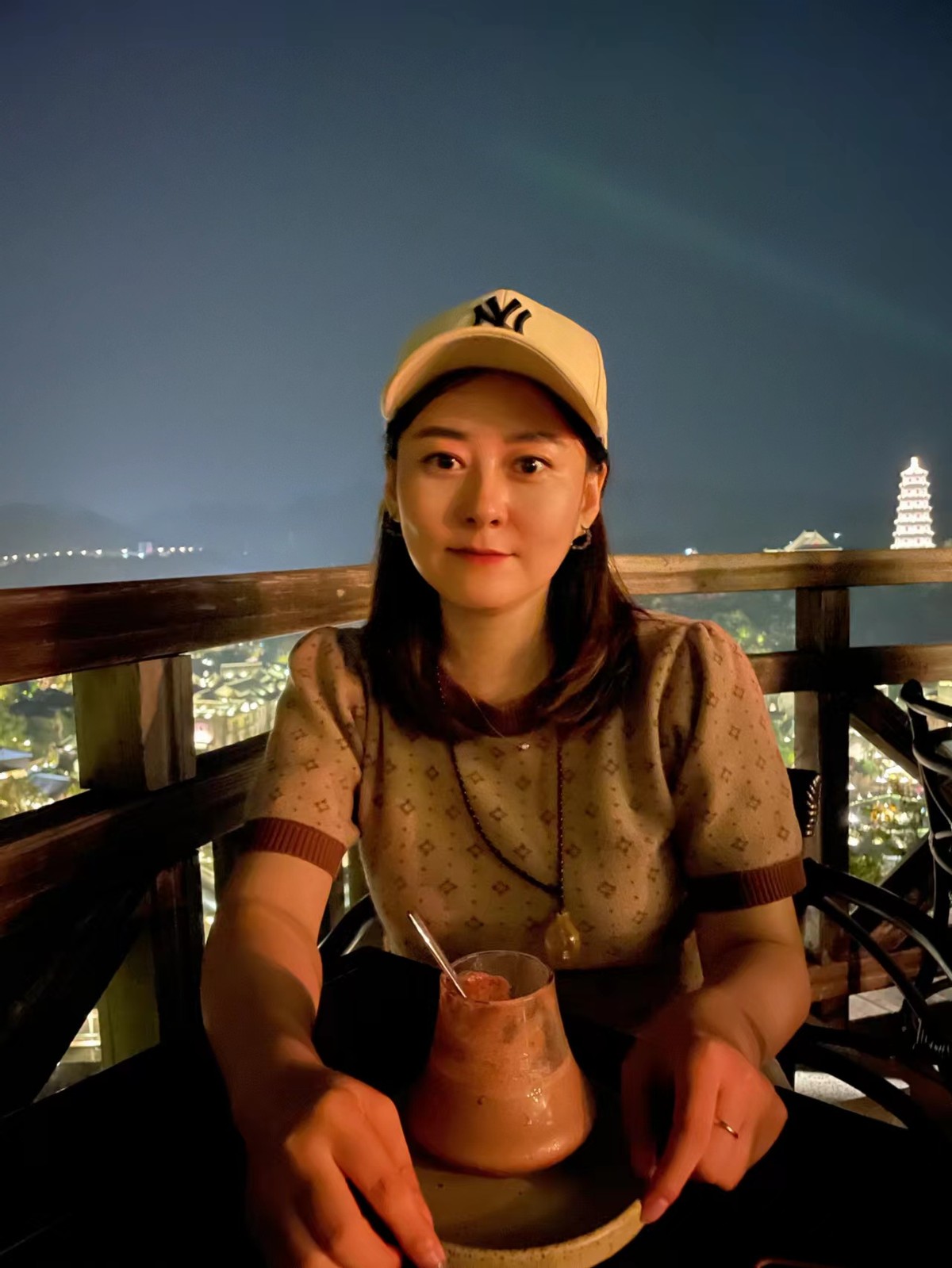 我,33岁裸辞70万年薪大厂:不想做职场卷王,只想人生更加丰富