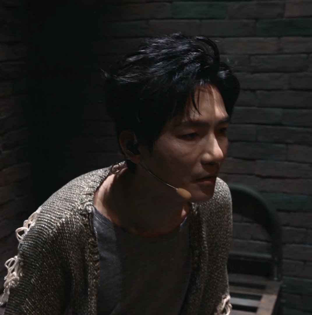 夺冠这一夜，人情冷暖、江湖地位，在陈楚生身上体现得淋漓尽致