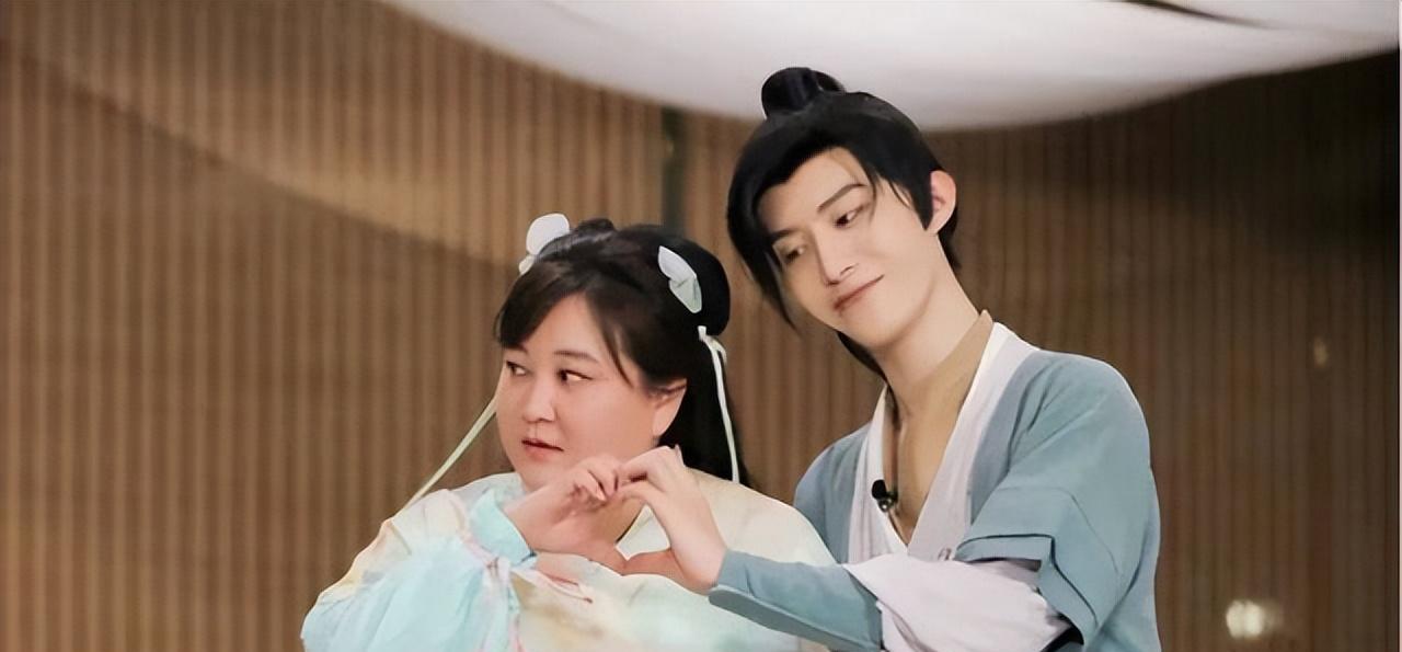 宋慧乔|大瓜!贾玲疑似低调产子,父亲是范丞丞?男方公开发声回应