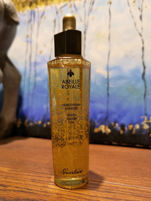 花茶 【精华】这下不会用错精华了吧~第五弹