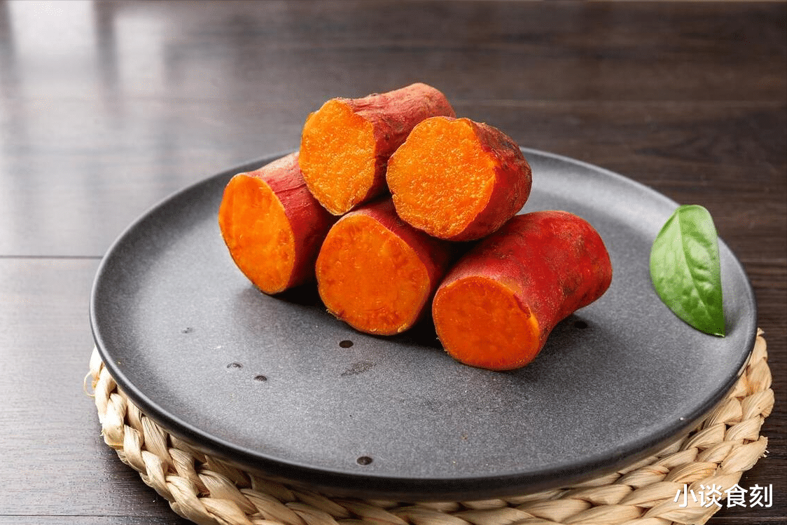 板栗|“十八吃四样,穷日也兴旺”,明日七月十八,4样指啥?答案来了