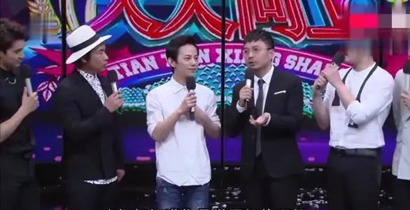 主持人|亲手自毁前程的6位主持人,一个比一个自我作死