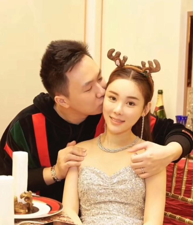 蔡天凤|蔡天凤案3个疑团:蔡家是不是真富商,蔡母为何与女婿过分亲密