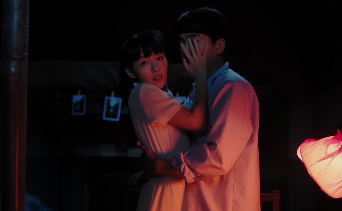 吻戏|《人生之路》因吻戏太多被投诉,网友怒骂很荒唐