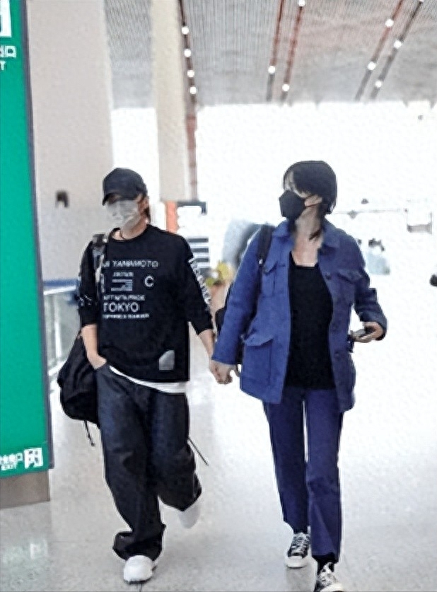 谢霆锋王菲纠缠史:“情史太乱”的代价在他们身上体现得淋漓尽致