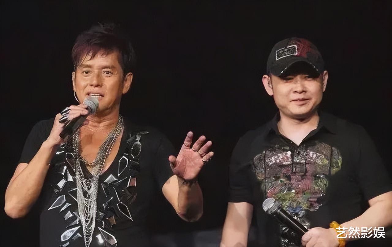 《罗刹海市》风波升级,再不用“躲”了!人微言轻的刀郎让人泪目