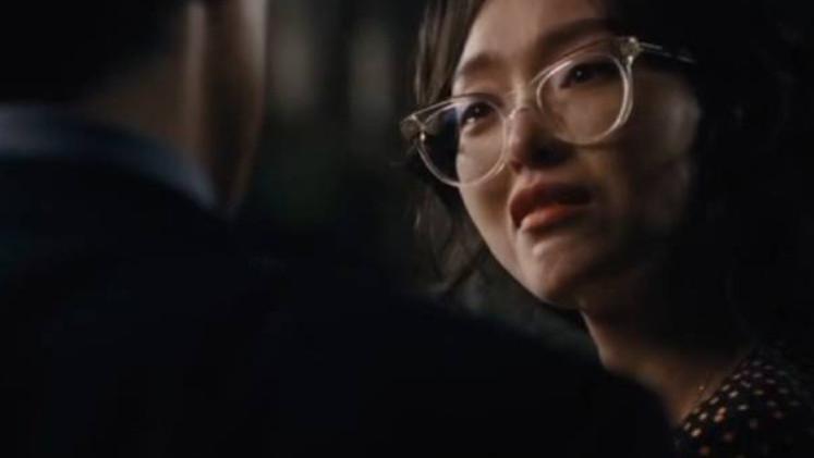 唐嫣主演《繁花》爆红后引起争议，这次连央视都看不下去发声力挺