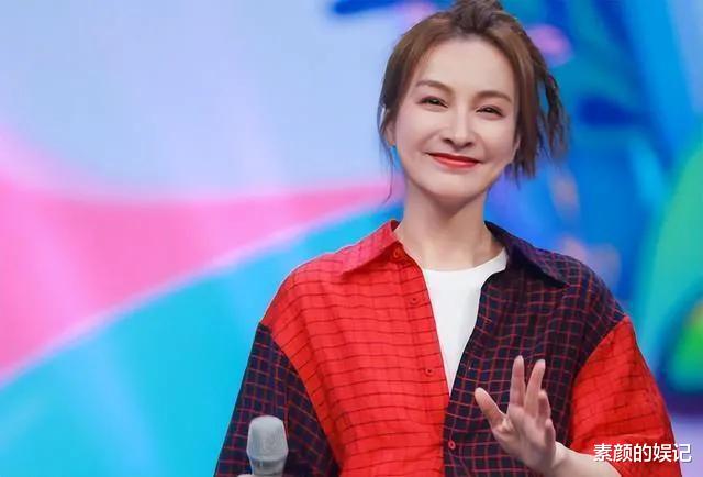 吴昕|吴昕:怕过气影响事业不婚不育,40岁仍单身,家人逼婚也没用