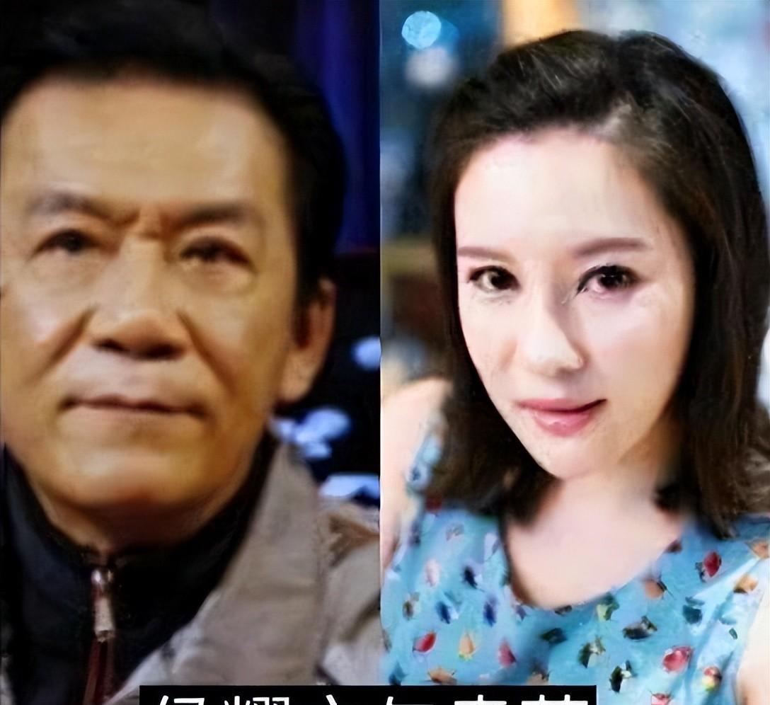 韦唯|60岁韦唯：家暴前夫已去世，和3个混血儿子住纽约豪宅，生活超幸福！