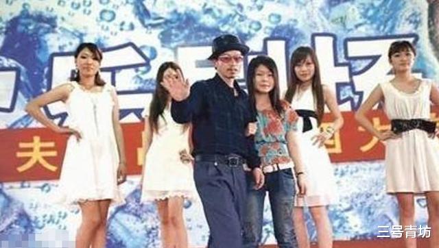 3年前,那个一夜爆红的乞丐“犀利哥”,为何如今看不到了?