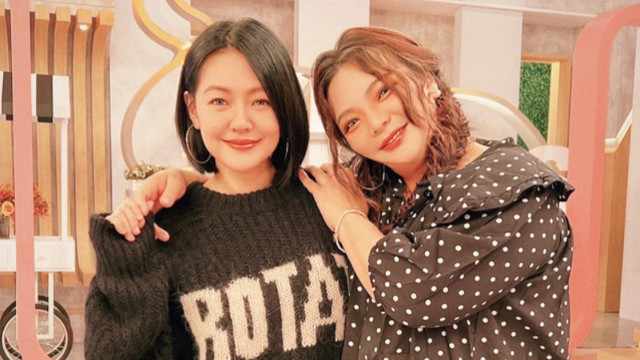 小甜甜|38岁女星小甜甜家暴风波升级！被打后报警遭阻拦，多位明星站队