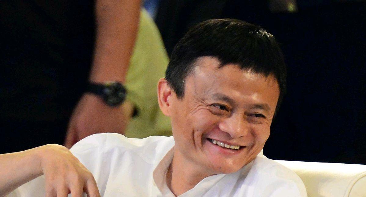 胡鑫宇|马云离开日本，会见一个大人物！