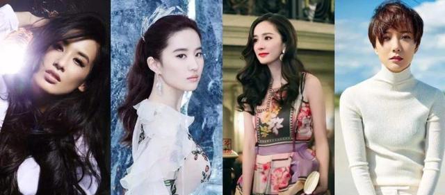 杨幂|5年过去了,杨幂《三生三世》后再无佳作,老板做不了好演员?