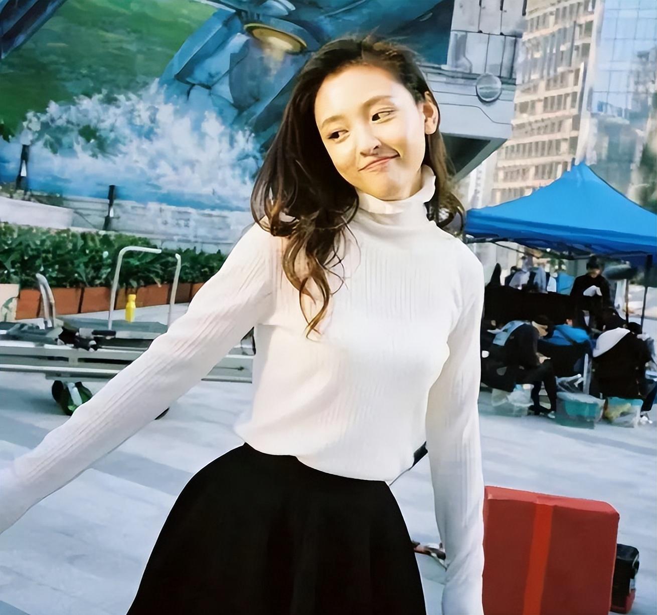 吴倩|一日为妻百日恩?不好意思,这一次“撑”了4年的张雨剑却没能救吴倩