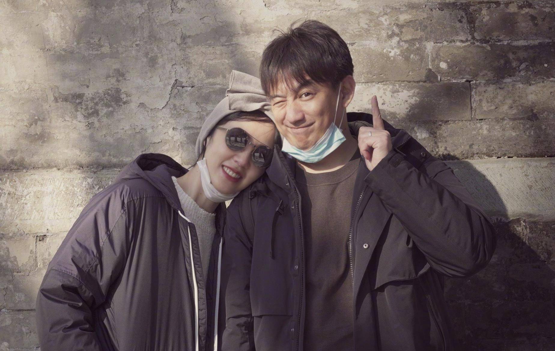 黄磊|再见了,演员黄磊