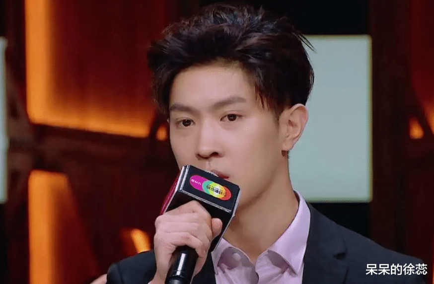 马伯骞|因《跑男》出名,在《披荆斩棘》封神,这个27岁的男人不简单!