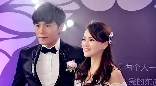 曝光！伊能静深夜发文震撼全网，秦昊回应令人心碎！