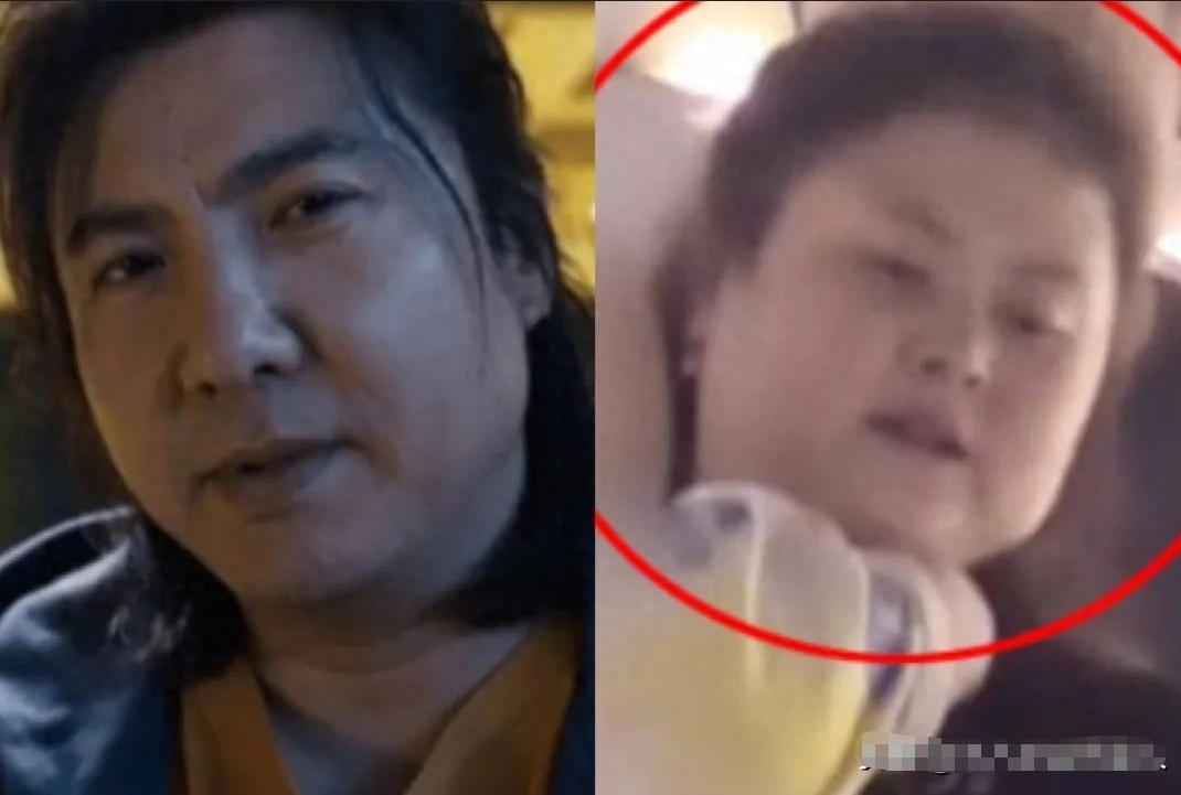 发福的王琦,减肥的沈腾,夫妻差距逐渐拉开,婚姻还能走多远?