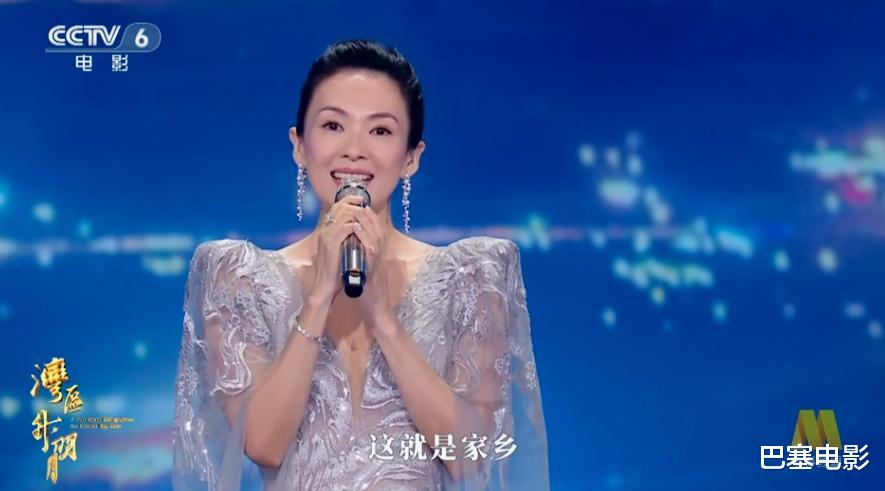 香港这一夜,刘德华成龙好燃,华晨宇王一博丢人,张柏芝真的好美